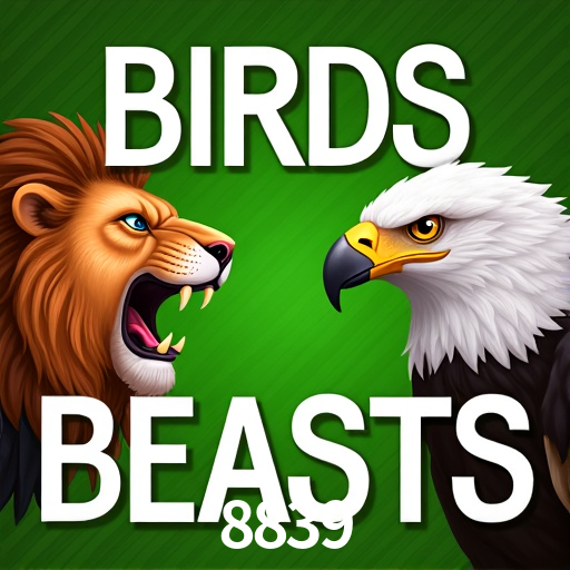 8839: Seu Cassino Premiado com Pagamentos Rápidos