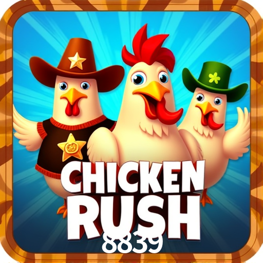 Sinta a adrenalina dos jogos de cassino com 8839